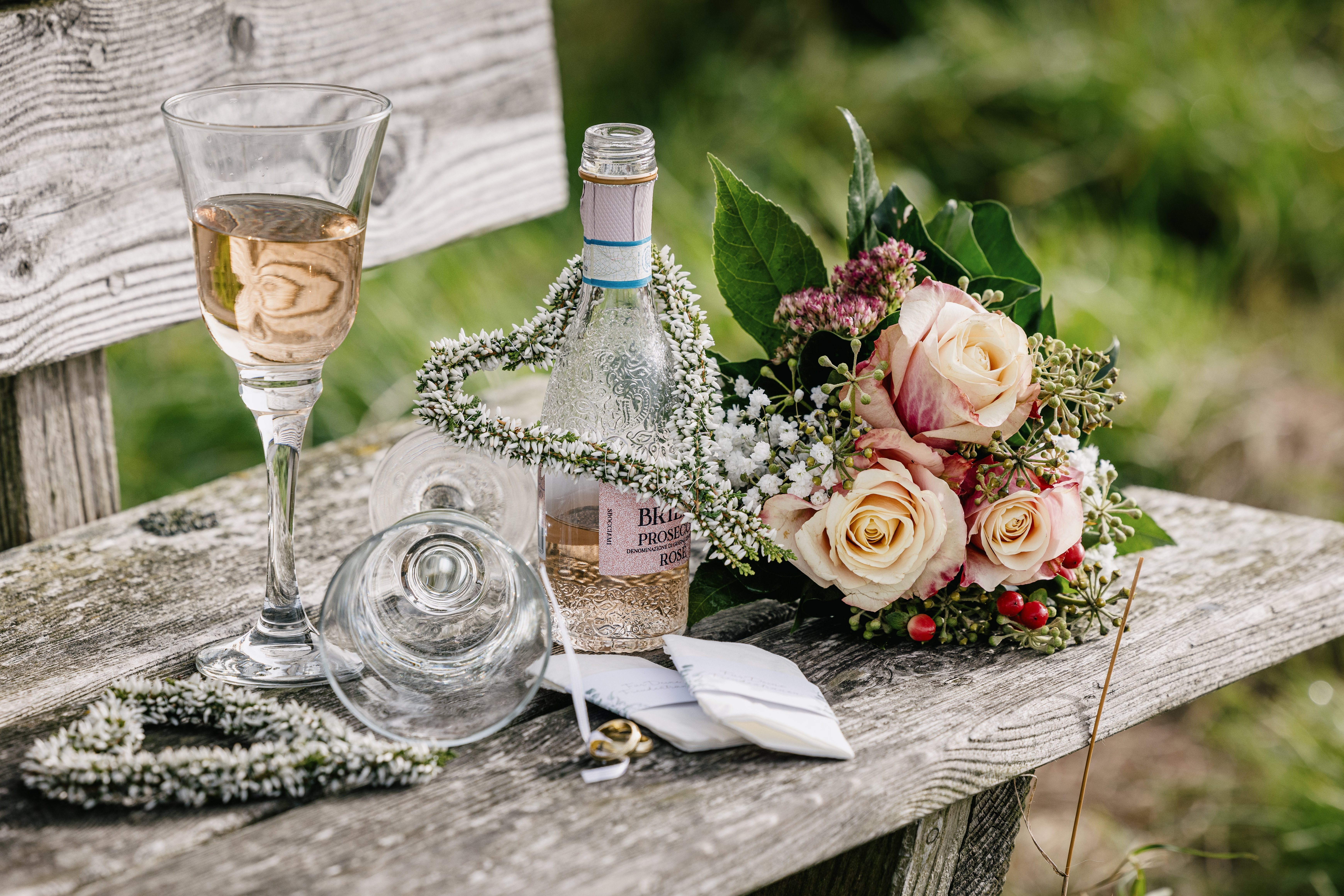 Nordseeküste Nordfriesland | Markus Rohrbacher, Heiraten in Nordfriesland Heiraten in Nordfriesland