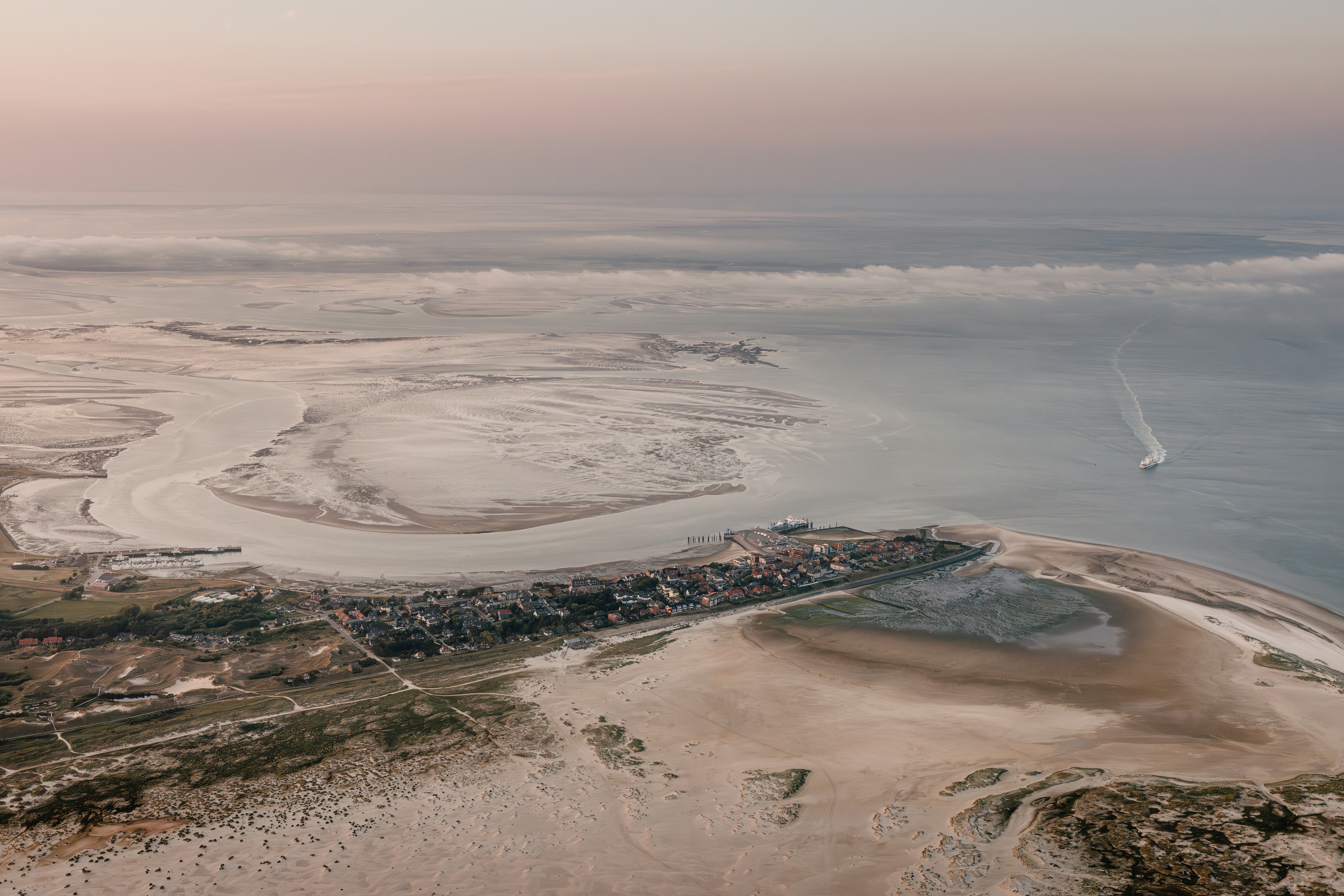 Insel Amrum