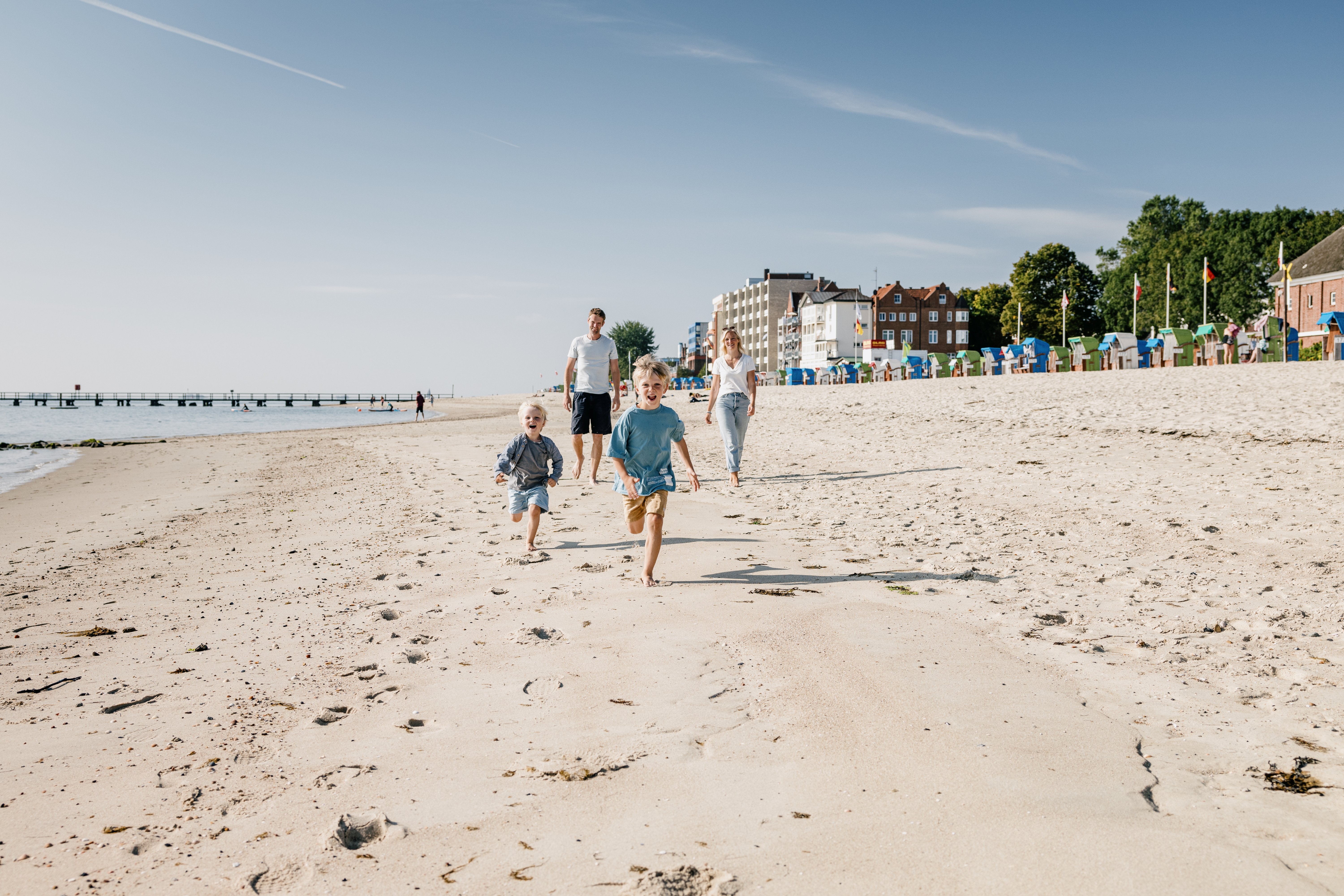 Insel Föhr