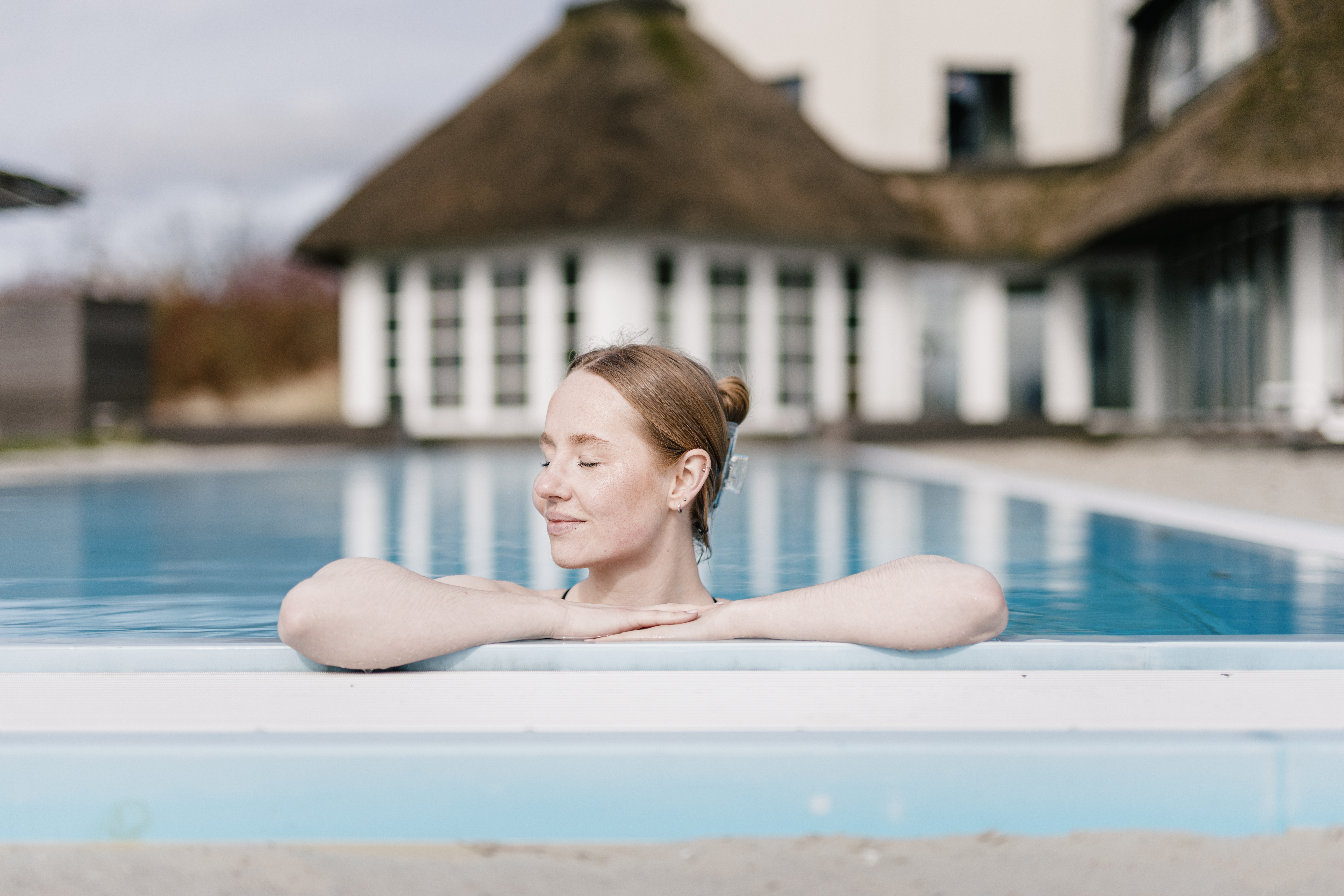 Wellness in Nordfriesland