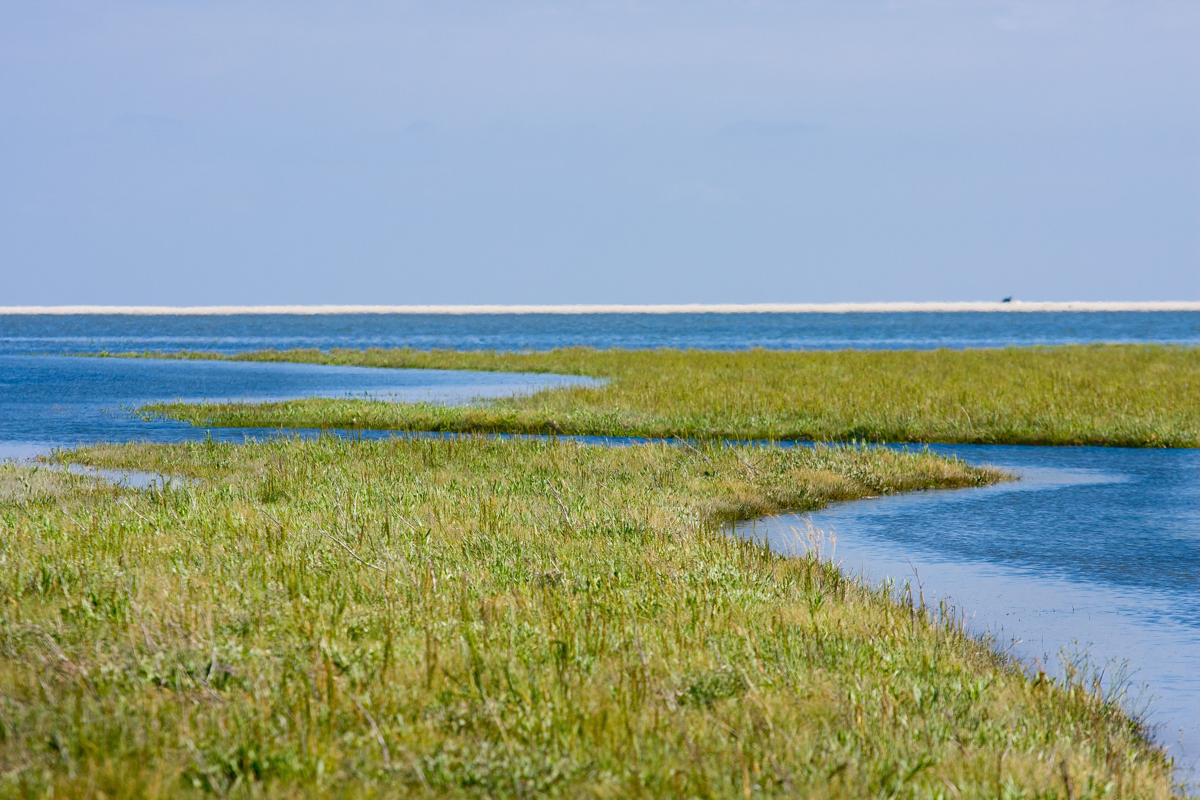 Sturmflut-Tour - Tipp - Nordseeküste Nordfriesland
