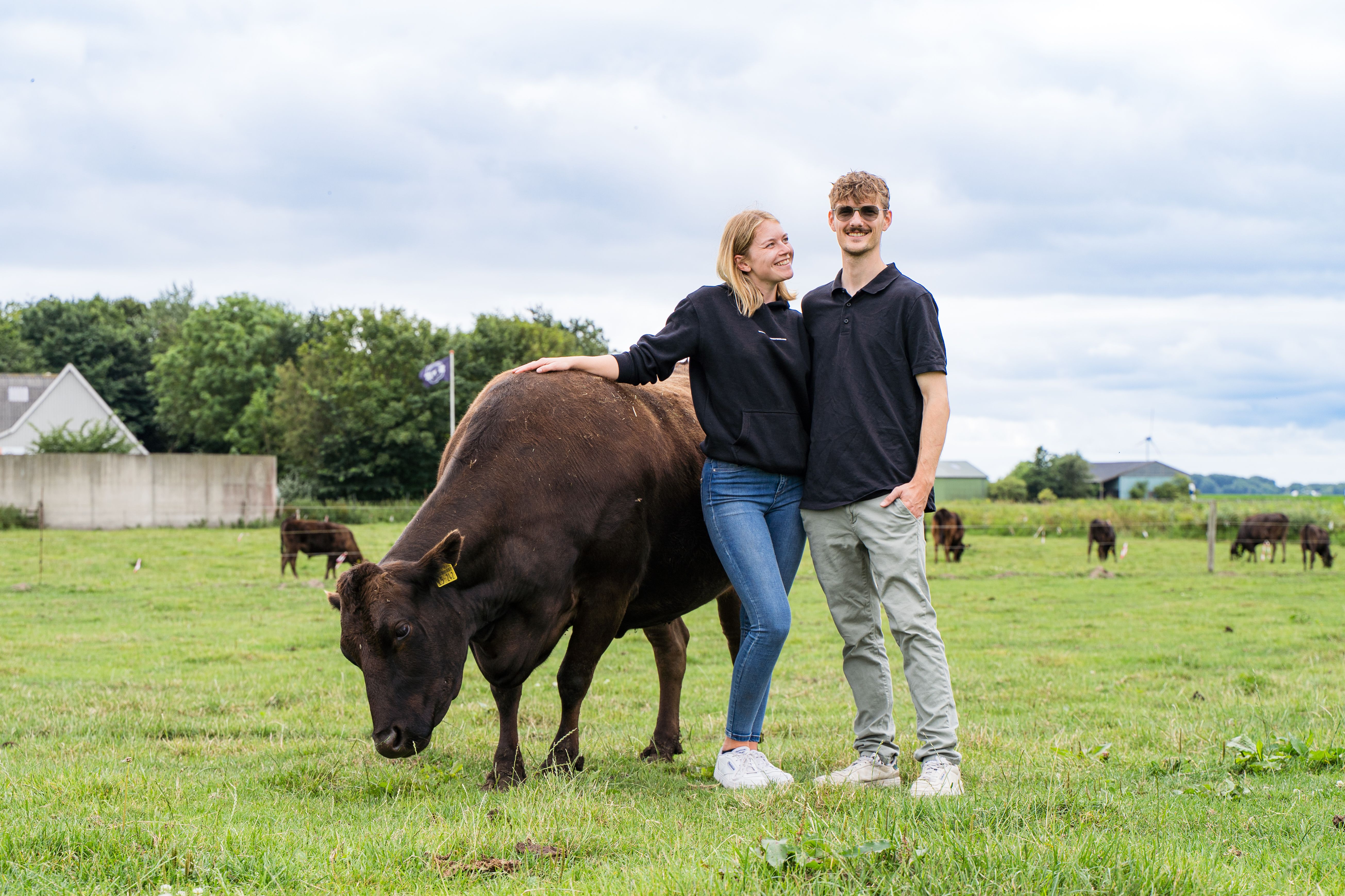 Premium-Fleisch direkt vom Erzeuger – ohne Umwege.