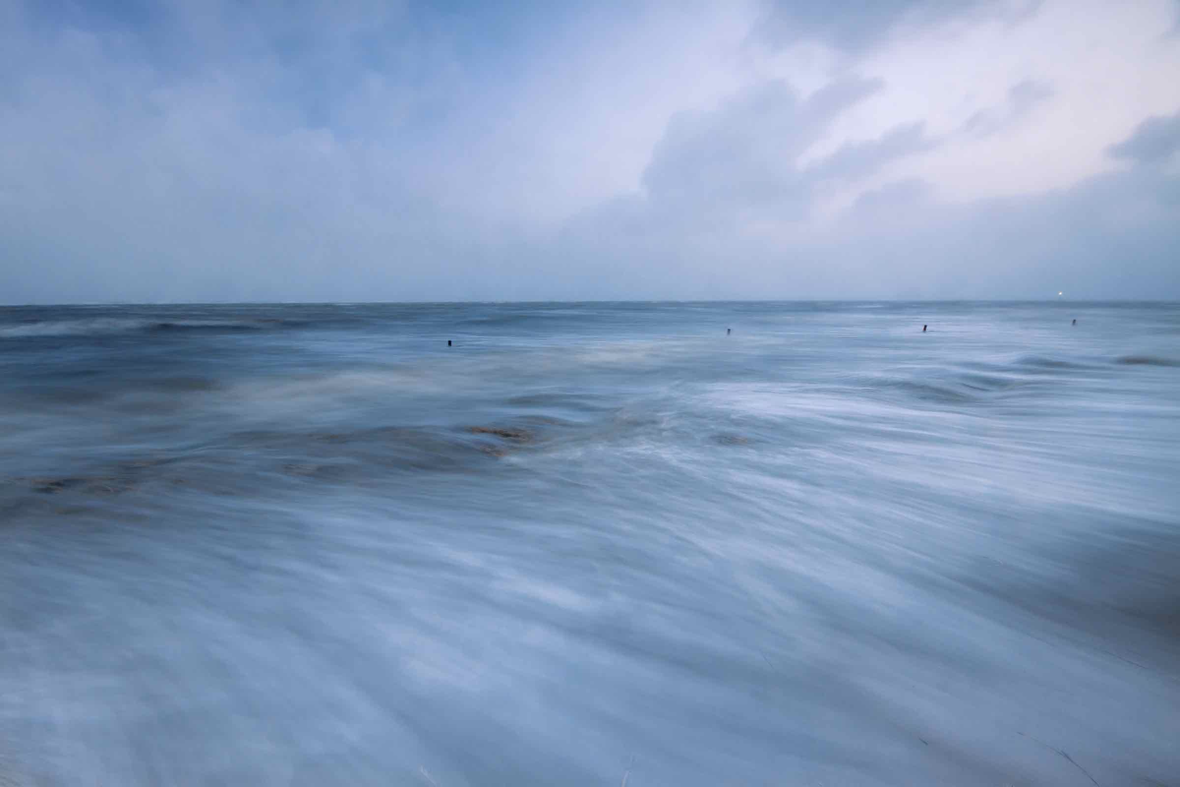 Was sind die Folgen des Klimawandels für das Wattenmeer? Welche Folgen hat der Meeresspiegelanstieg für die hier vorkommenden Pflanzen und Tiere? Wir suchen bei dieser Wattwanderung nach Antworten.