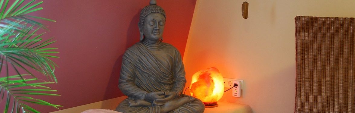 Gesundheitshof Denker - Massage, Ferienwohnungen und Heilpraxis