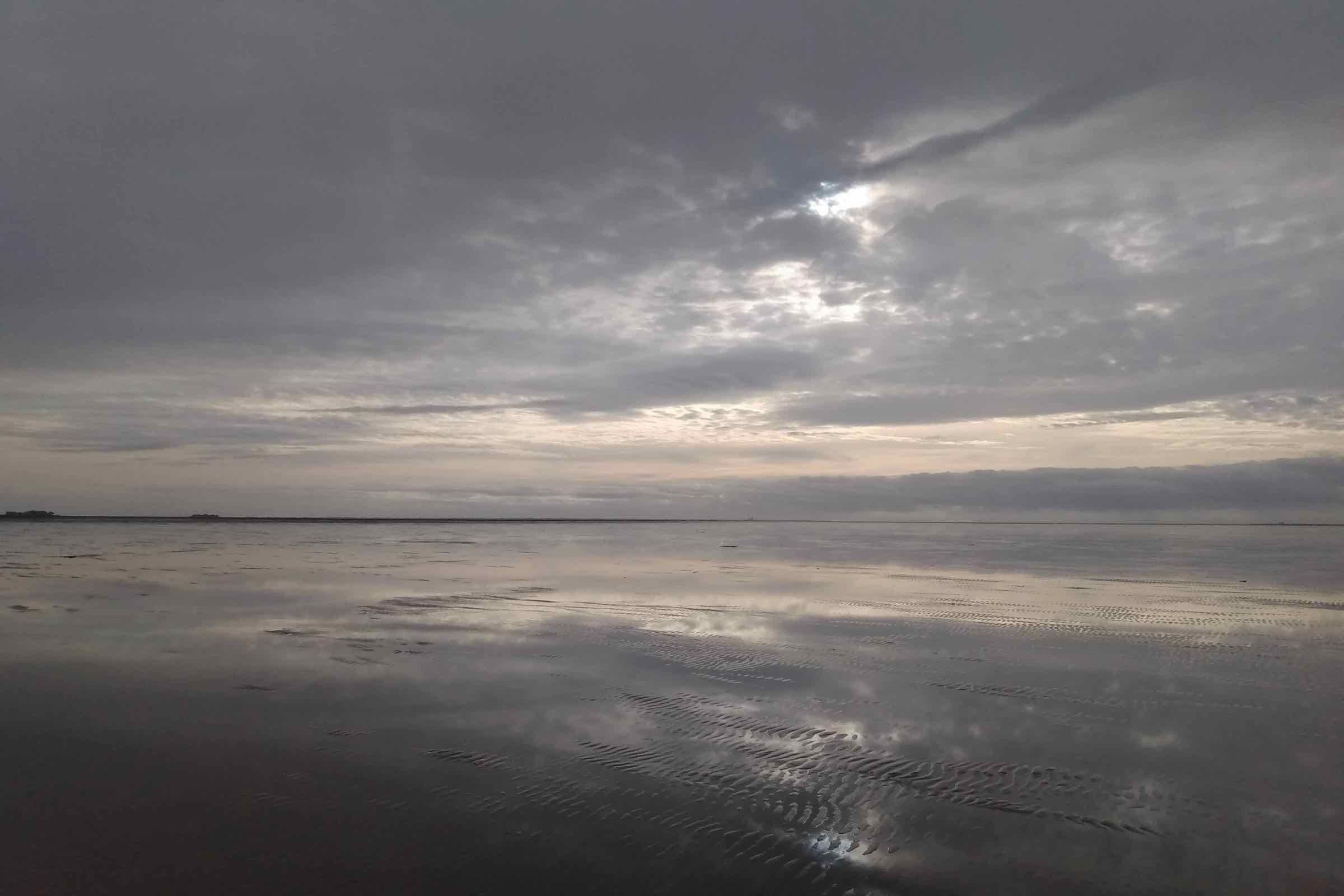 Das Wattenmeer ist ein ganz besonderer Lebensraum, das im Rahmen dieser Wattführung vorgestellt wird. Wir zeigen typische Muscheln, Würmer und Krebse und beschäftigen uns mit dem Schutz des Watts.