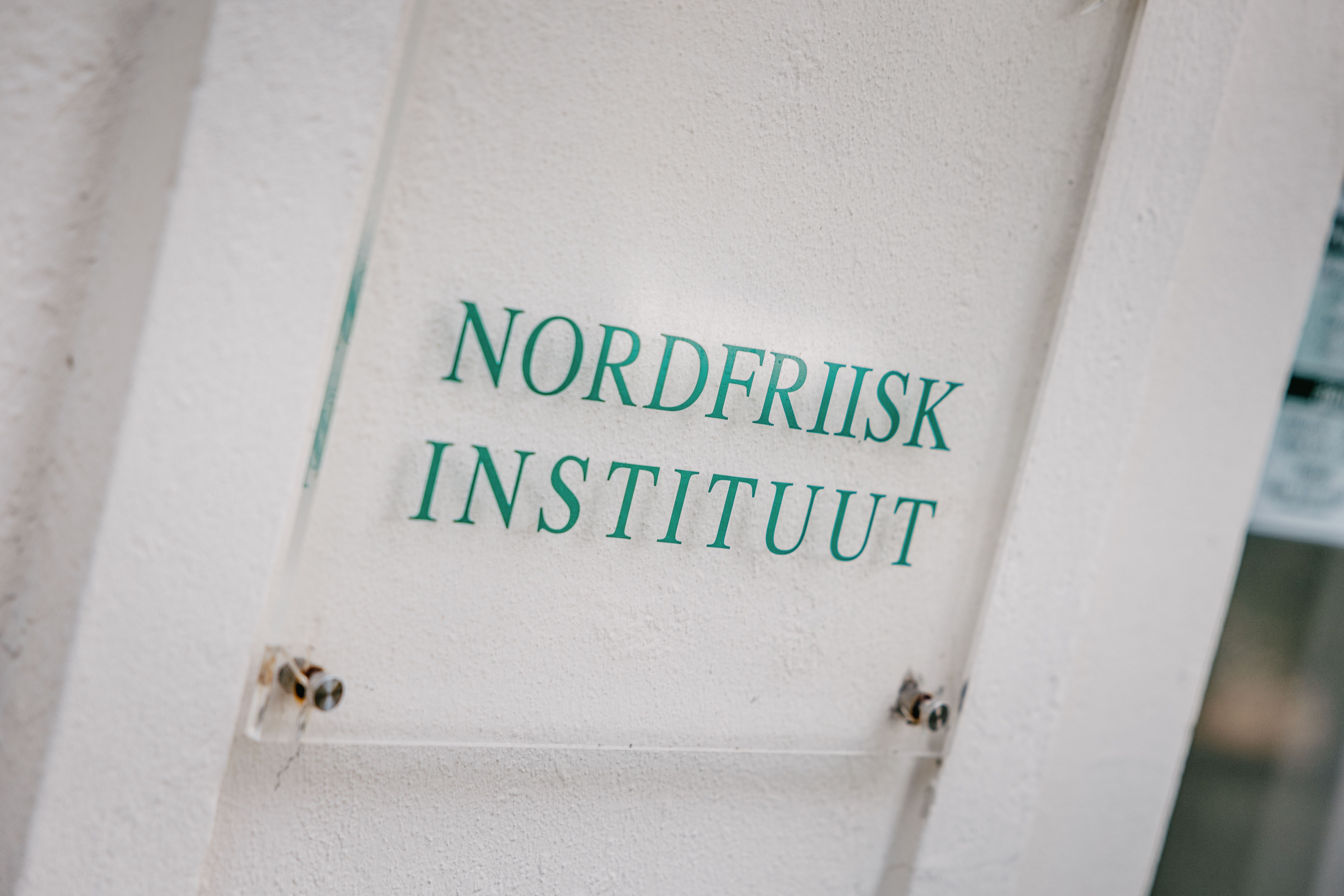 Logo des Nordfriisk Instituut