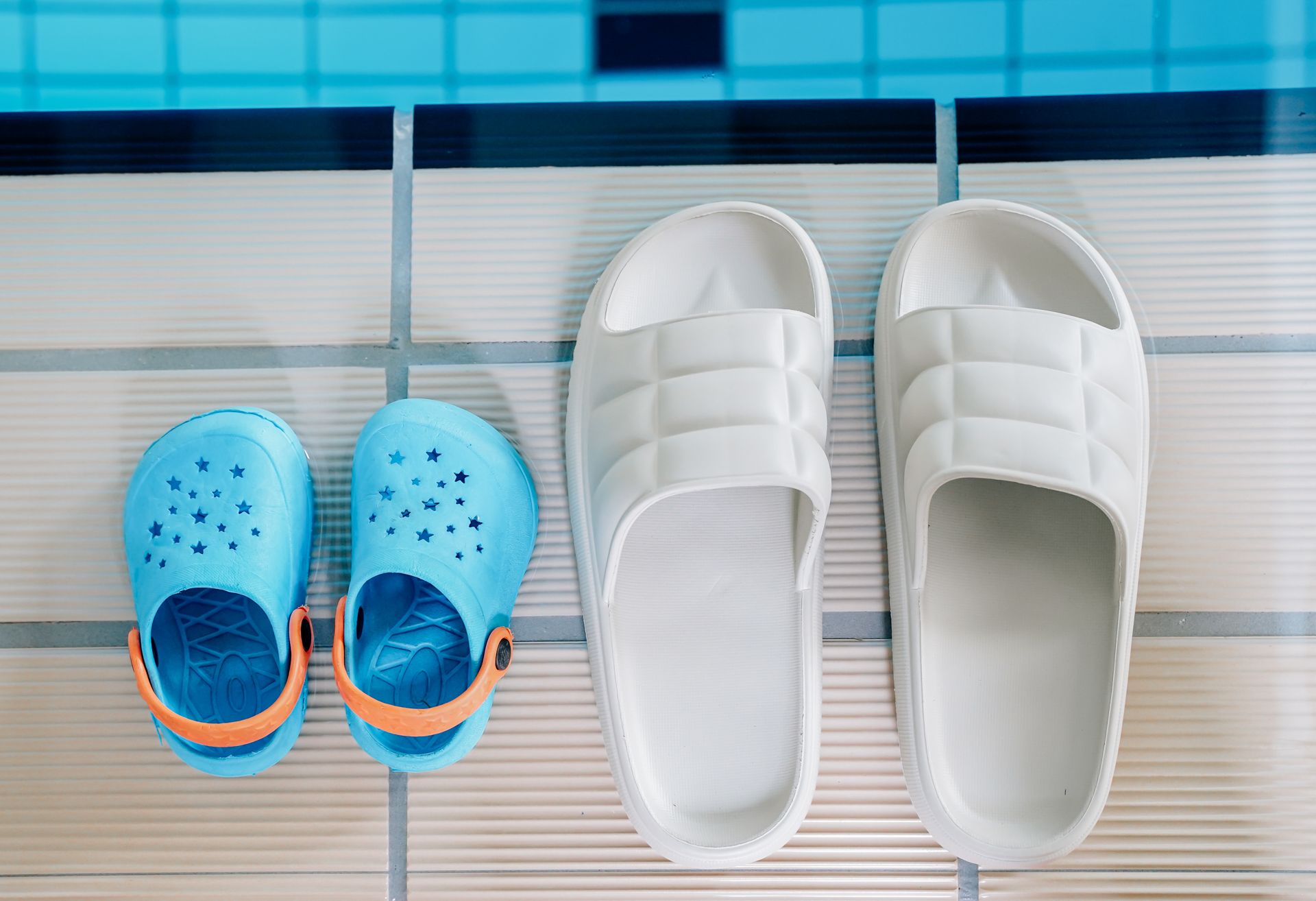 Spiel, Spaß und Entspannung im Erlebnisbad in Leck Nordfriesland